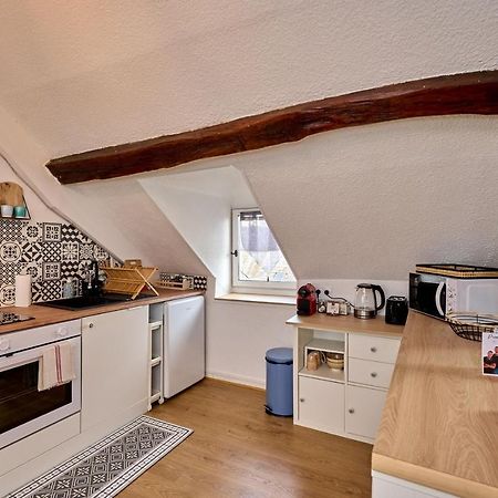"Le Beffroi" Cocon En Hyper Centre De Nevers, Service Premium By Primo C0Nciergerie Exteriör bild
