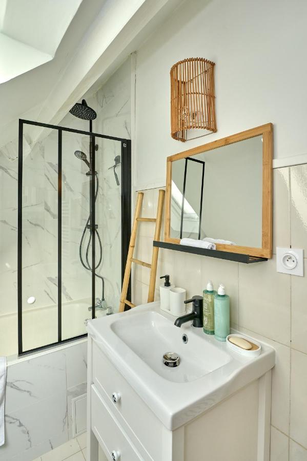"Le Beffroi" Cocon En Hyper Centre De Nevers, Service Premium By Primo C0Nciergerie Exteriör bild